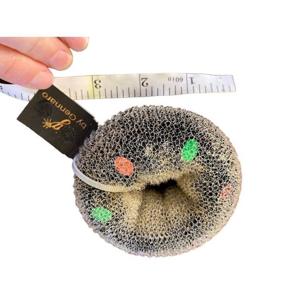 g by Gennaro Headbands Scrunchie Lace Ring Lot Bundle - Picture 11 of 11